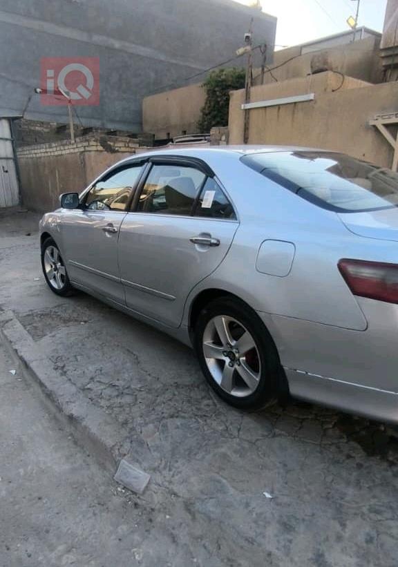تويوتا كامري
